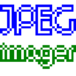 JPEG Imagerv2.1绿色汉化版
