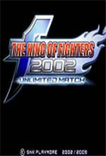 拳皇2002风云再起 v2.2.0.0