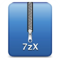 7zx mac版v1.7.1