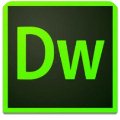 Adobe Dreamweaver(dw) CC v0.9.2