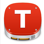 Tuxera NTFS for Mac2016中文版