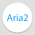 aria2 Mac版 v1.4.1