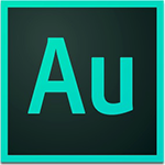 Adobe audition(Au) cc 2015mac