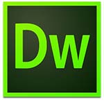Adobe Dreamweaver(dw) cc mac2017