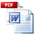 pdfoa(word转换成pdf转换器)免费版2014