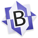 文本编辑工具bbedit for macv12.0