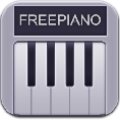 freepiano(键盘模拟钢琴)v2.2.2.1绿色版