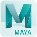 autodesk maya2017中文