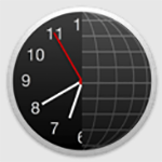the clock for Macv3.1 