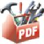 pdf tools4中文破解版 v4.0