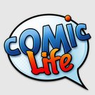 comic life mac 破解版v3.5.6