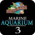Marine Aquarium 3(3D水族馆动态屏保)汉化