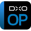 dxo optics pro 9汉化