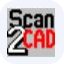 Scan2CAD Pro(图片转cad工具)v7.2绿色汉化注册版