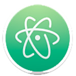 atom for mac版编辑器v1.37.0官方版