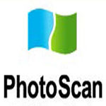 Agisoft PhotoScanv1.2.5中文