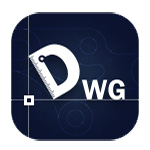 dwg viewer for mac中文破解版v1.2.4