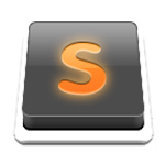 sublime text 2 mac
