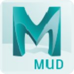mudbox2016注册机