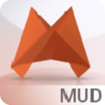 Autodesk mudbox2015汉化
