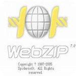 webzip7中文