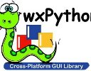 WxPythonv4.0.1中文版