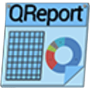 QReport报表软件官方版 v6.02