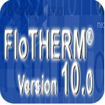 flotherm10破解版