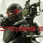孤岛危机3(Crysis3)v1.0中文版