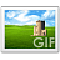 灵者Gif录制软件(gifgod)绿色版v1.0