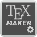 Texmaker中文版v5.0.2