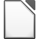 LibreOffice中文版 v6.2.4