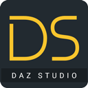 DAZ Studio4.10