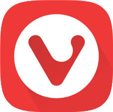 Vivaldi浏览器V2.7.1628.30