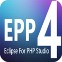 eclipsephp studio 4.0中文版