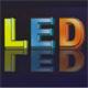 led显示屏控制软件(LedPro)官方通用版v4.66