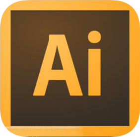 Adobe Illustrator(AI) CS6 Mac