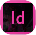 Adobe InDesign(ID) CS6 Mac