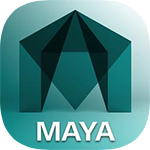 Autodesk Maya2014 MAC破解版