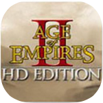 帝国时代 mac 2高清版