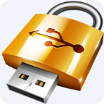 GiliSoft USB Lock(usb端口管理软件)v6.6