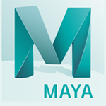 Autodesk Maya2014中文版