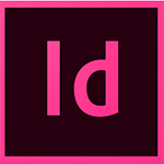 Adobe Indesign CC 2019补丁