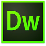 Adobe Dreamweaver(DW) CC 2019中文精简版
