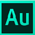 Adobe Audition(Au) CC 2017绿色精简版