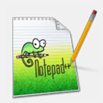 Notepad++绿色便携版v7.6