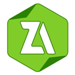 ZArchiverv0.9.5安卓中文版