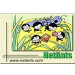 网络蚂蚁(NetAnts)v1.28中文版