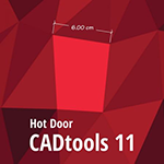 CADtools 11中文(附安装教程)v11.2.1