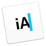 iA Writer电脑版 v1.0.5.0